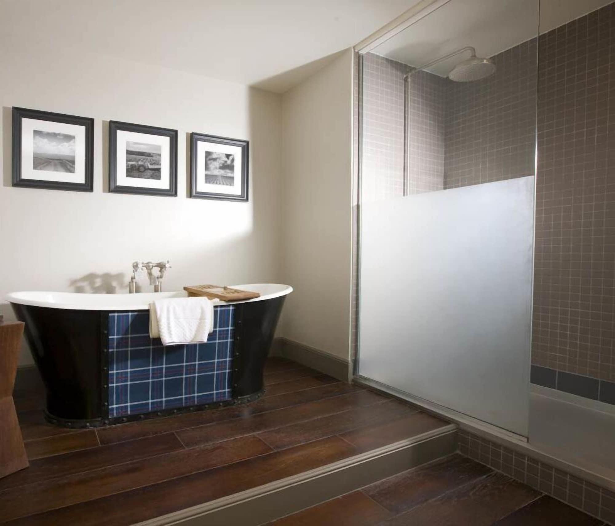 Du Vin Hotel Edinburgh