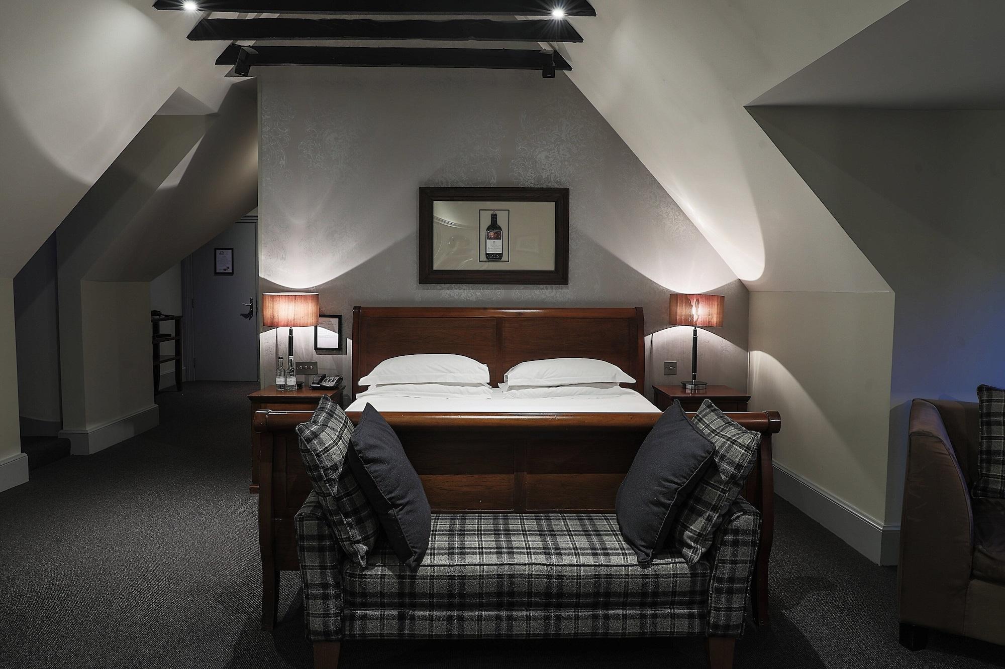 Hotel Du Vin