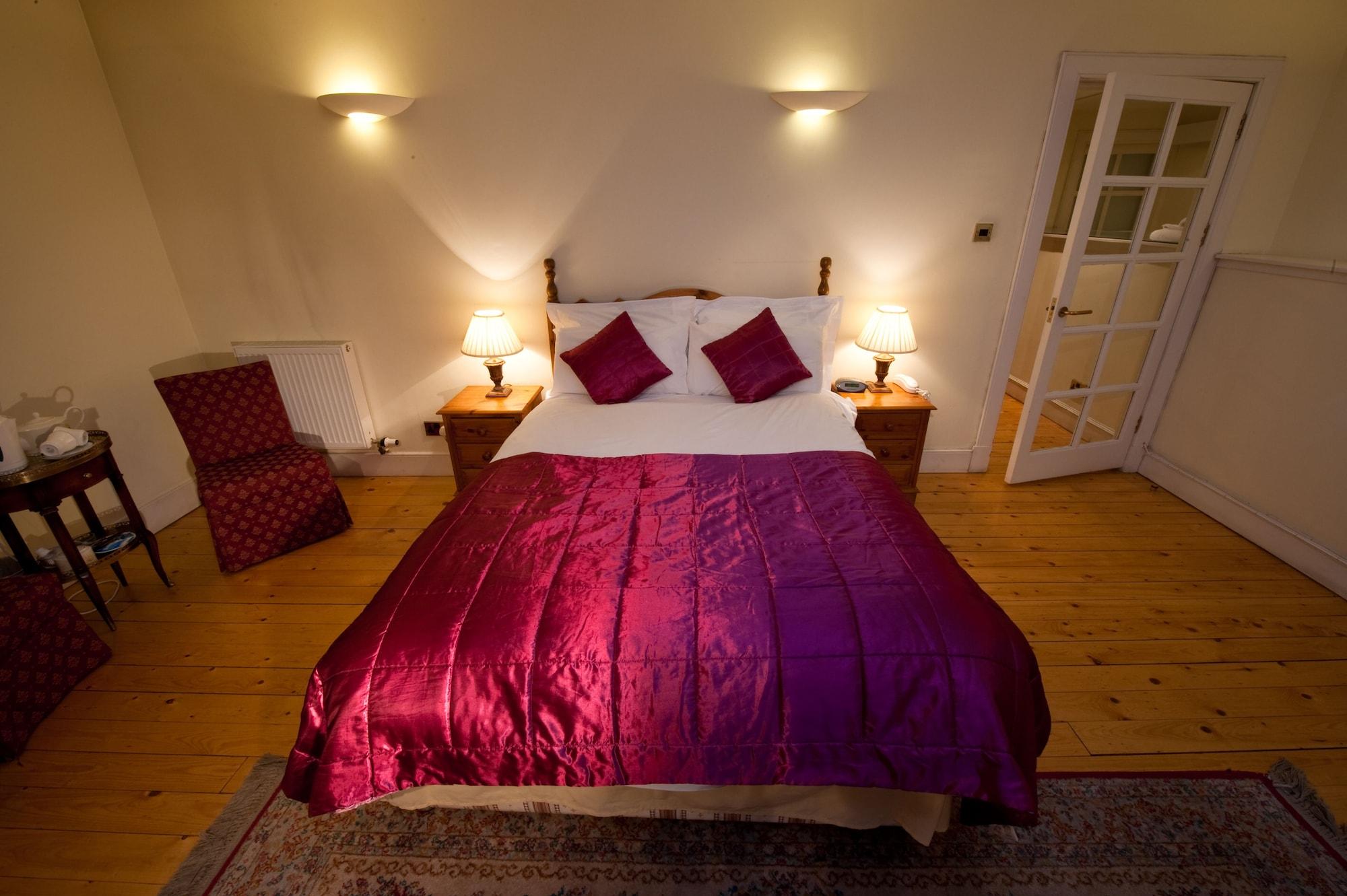 Guest house The Ben Doran Edinburgh