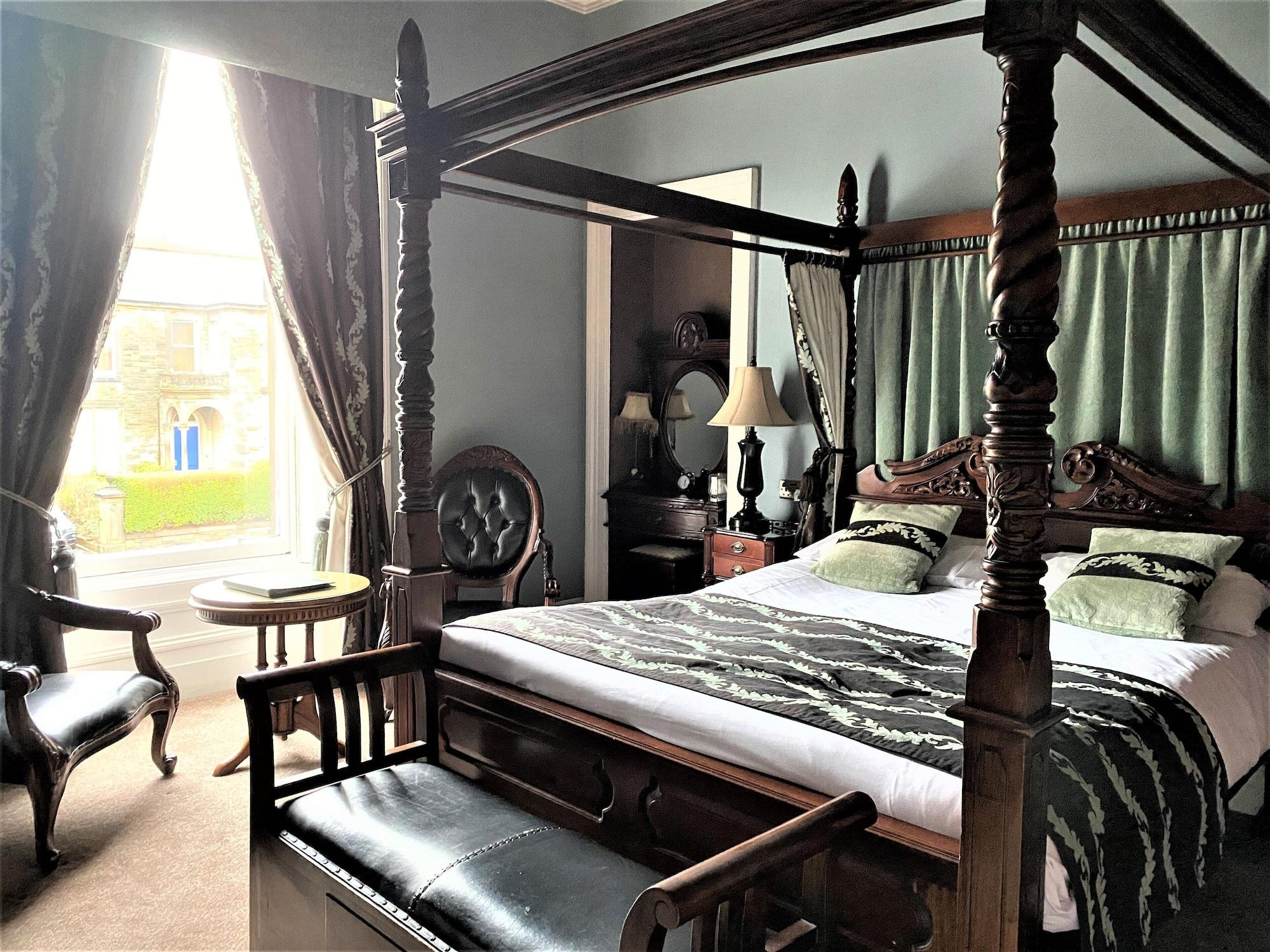 Glenalmond House 4* Edinburgh