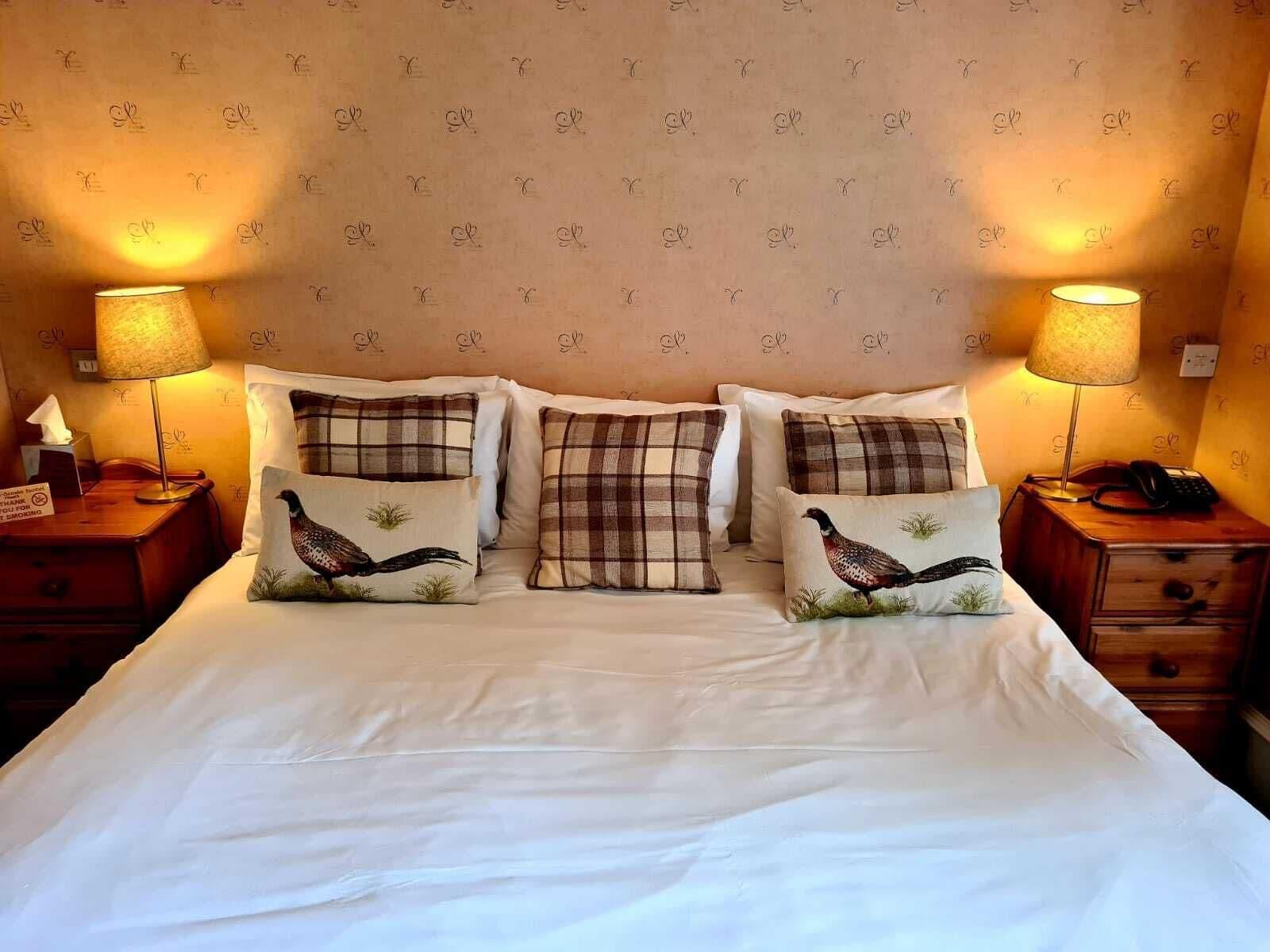 Hotel Ceilidh-donia 3*