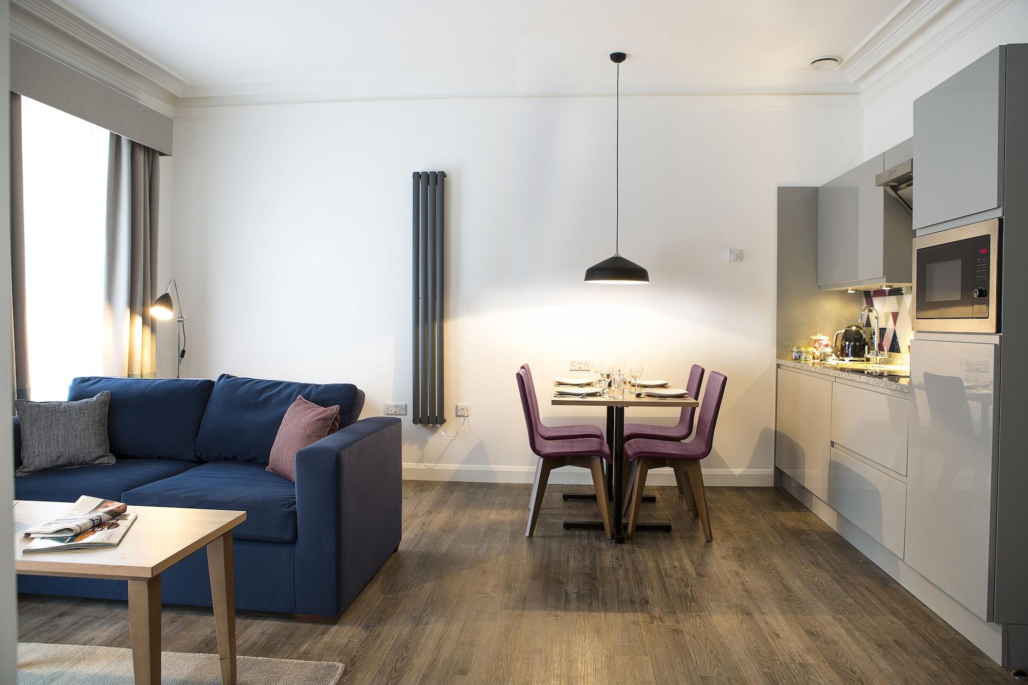 Hotel Cityroomz Edinburgh