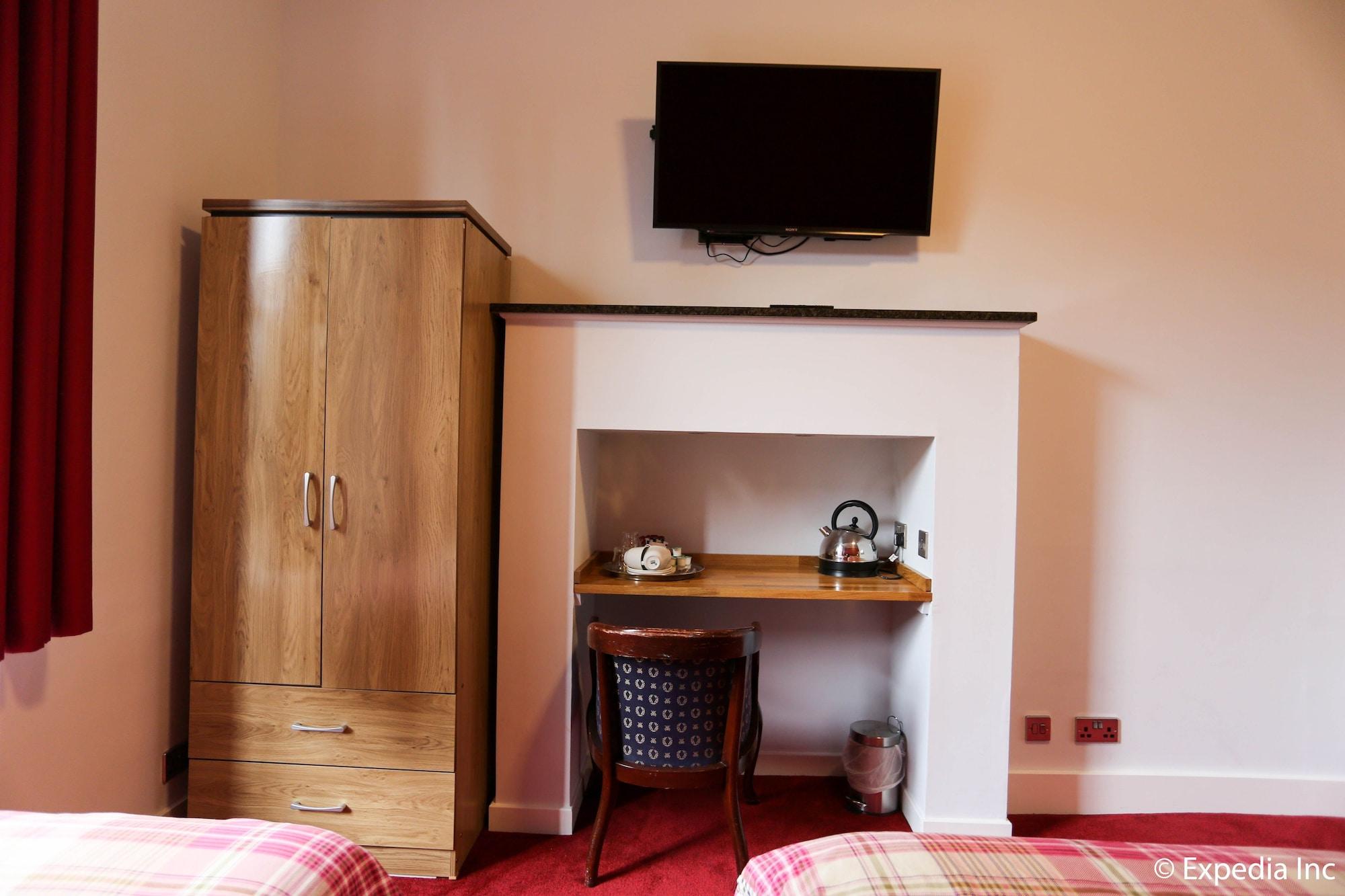 Guest house Regent House - Centre