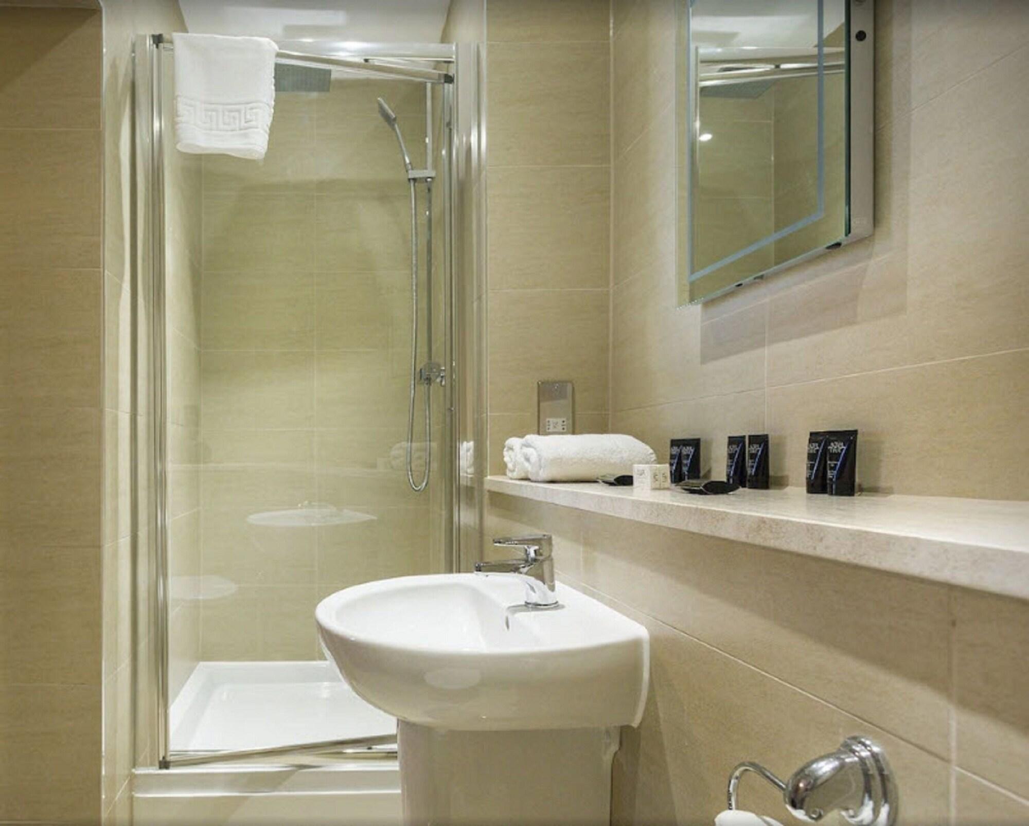 New Town Hotel Edinburgh