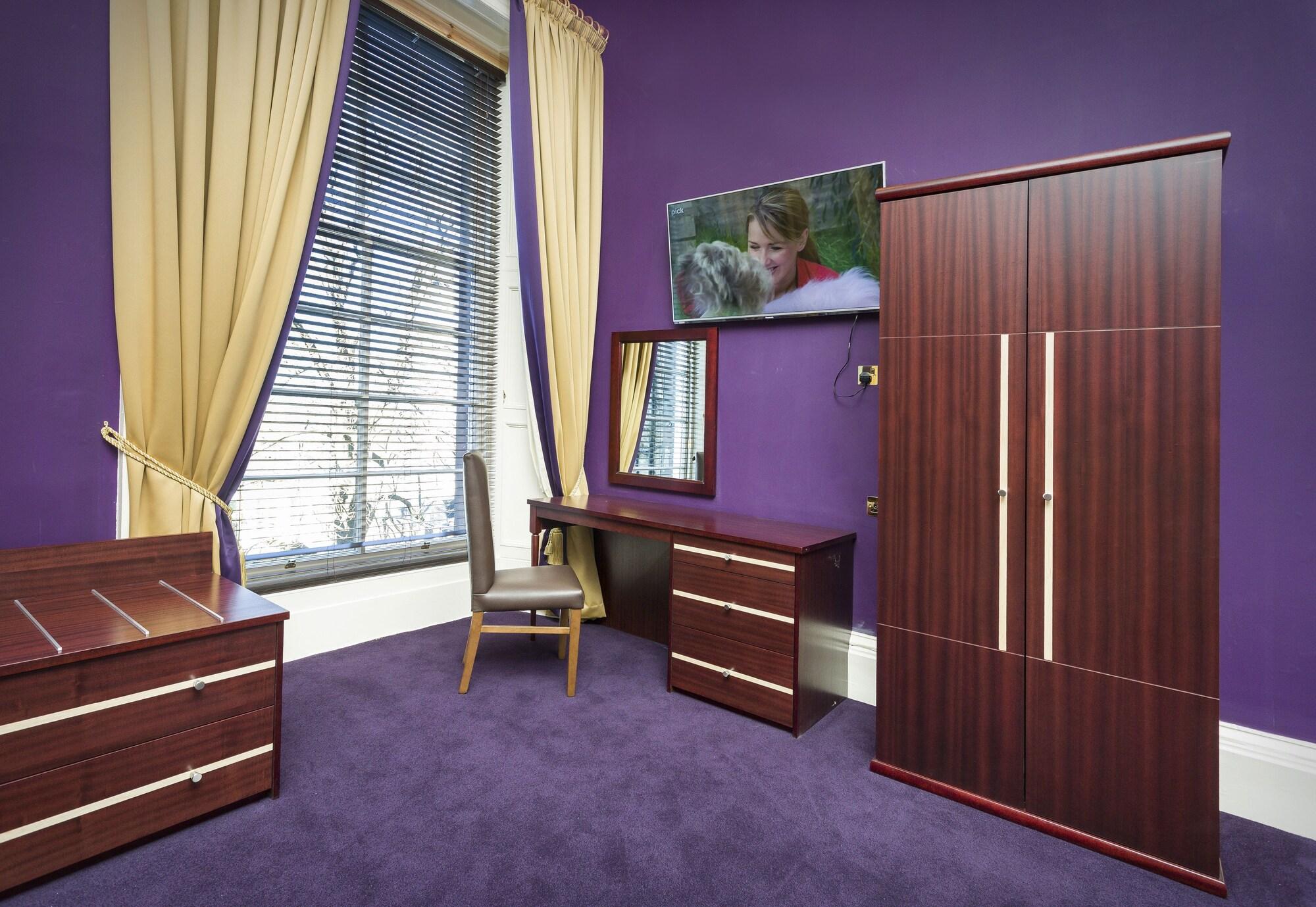 Hotel New Town Edinburgh
