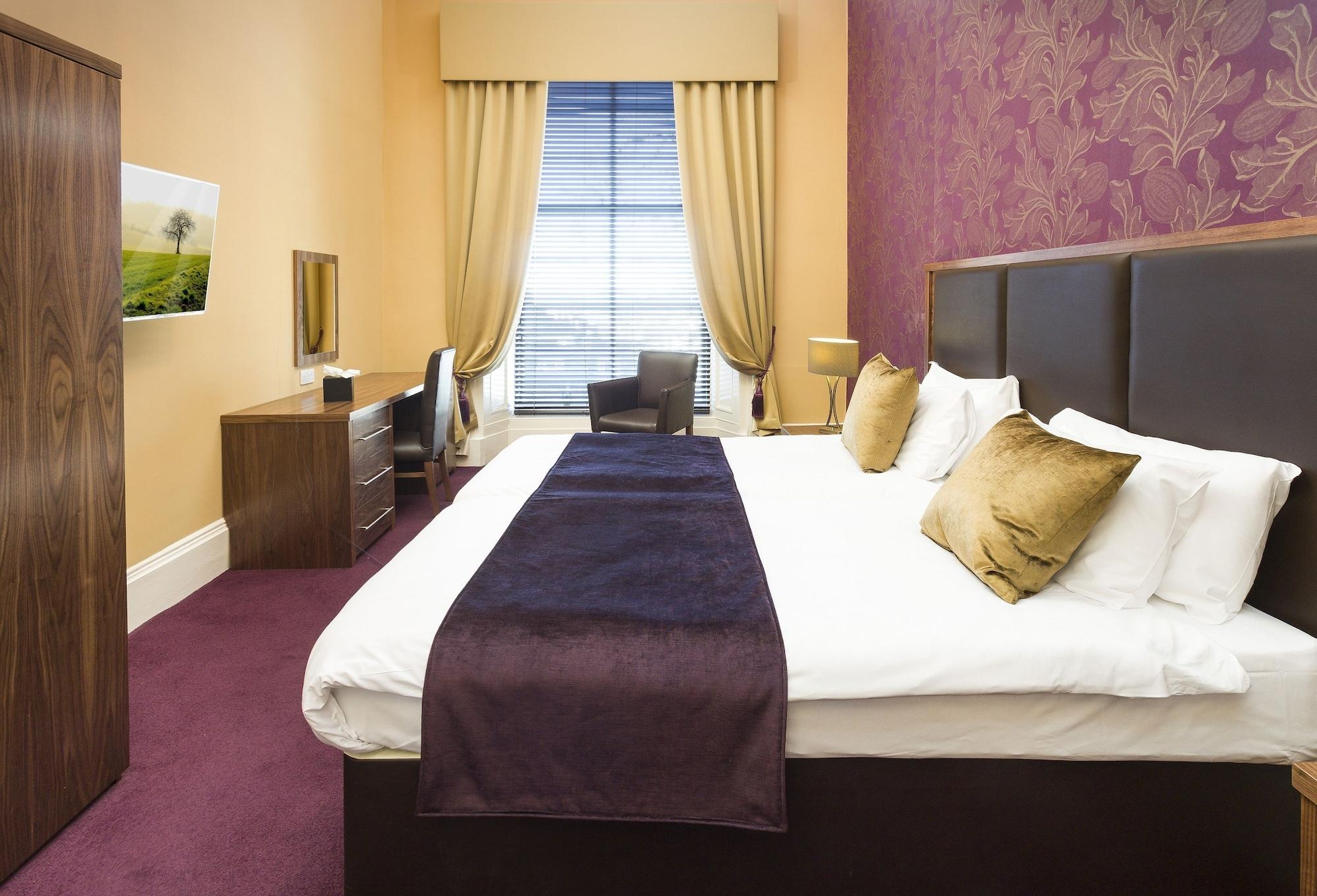 Hotel New Town Edinburgh