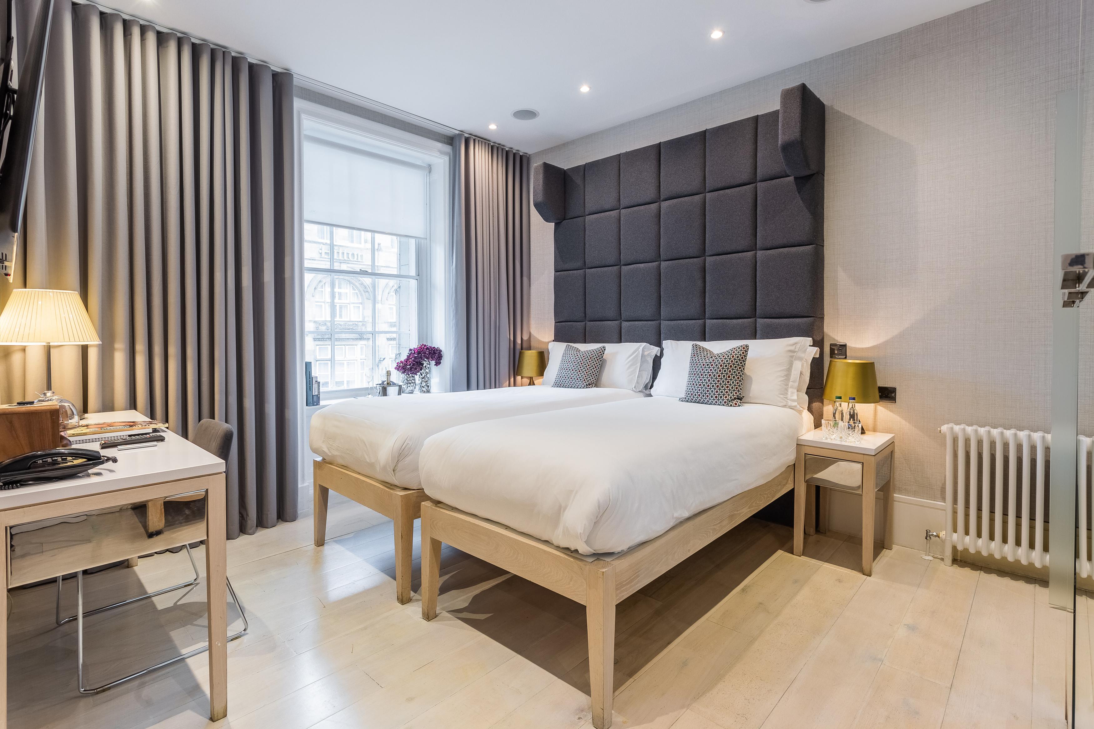 Hotel The On The Mile Edinburgh
