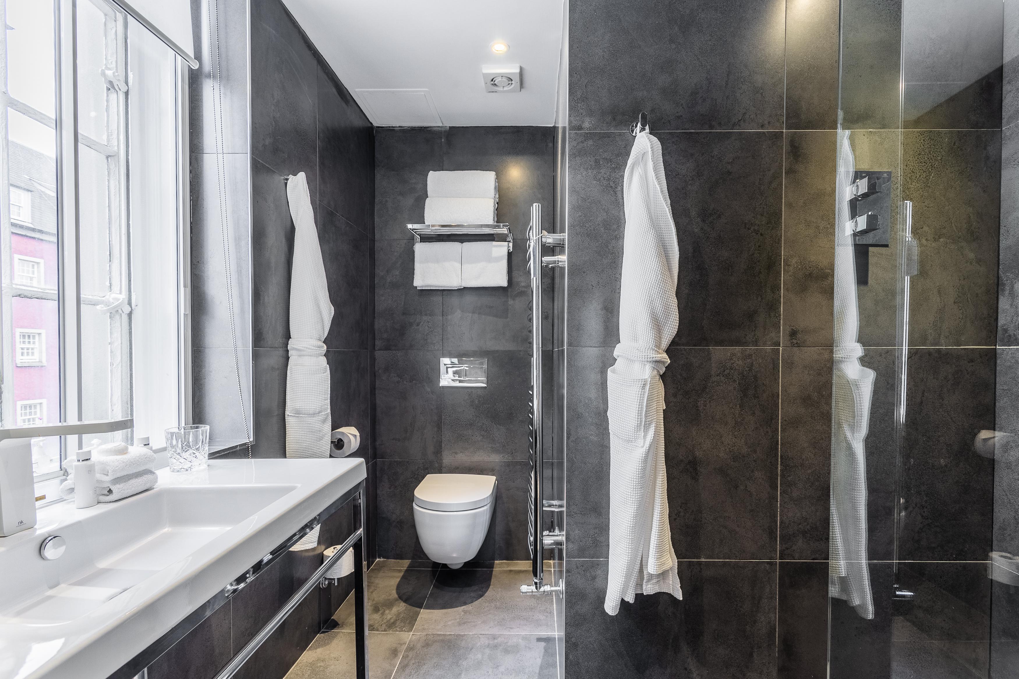 The On The Mile 4* Edinburgh