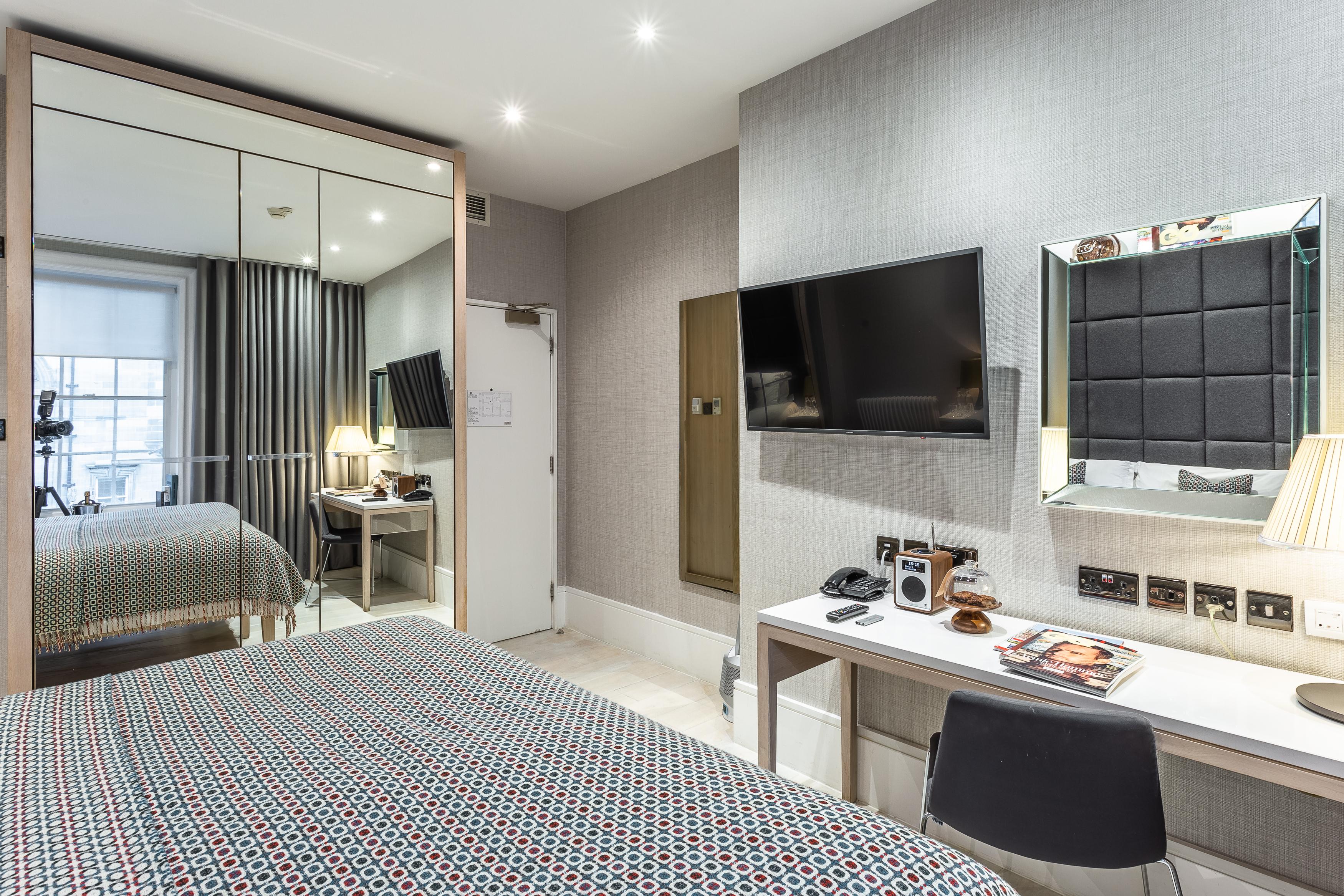 The On The Mile Hotel Edinburgh