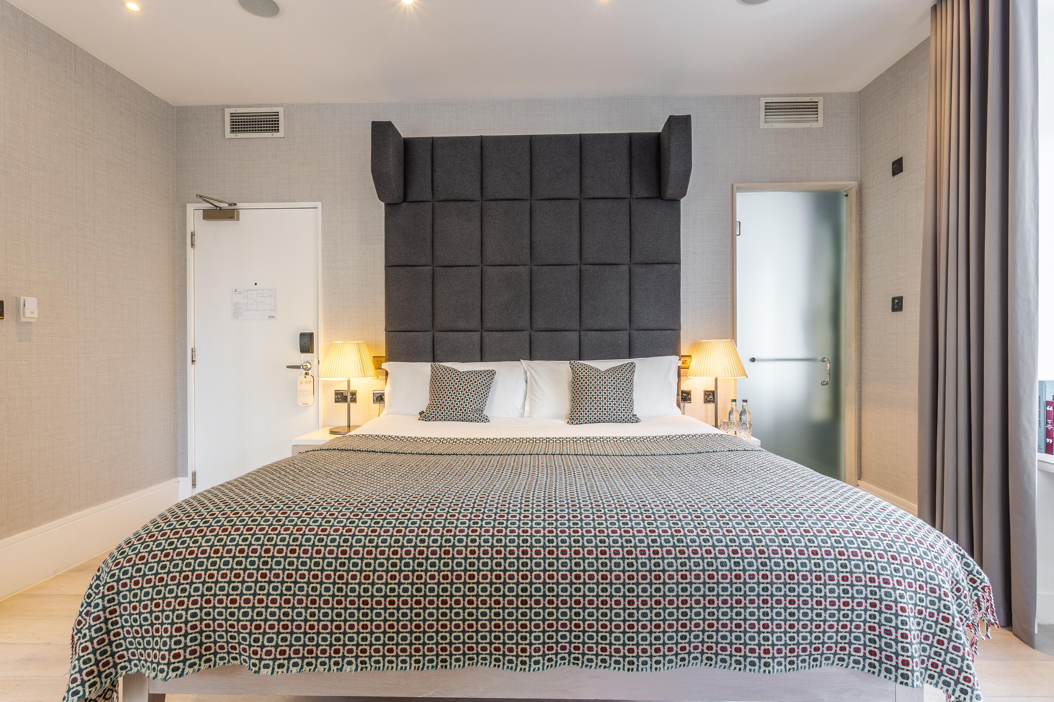 The On The Mile Hotel Edinburgh