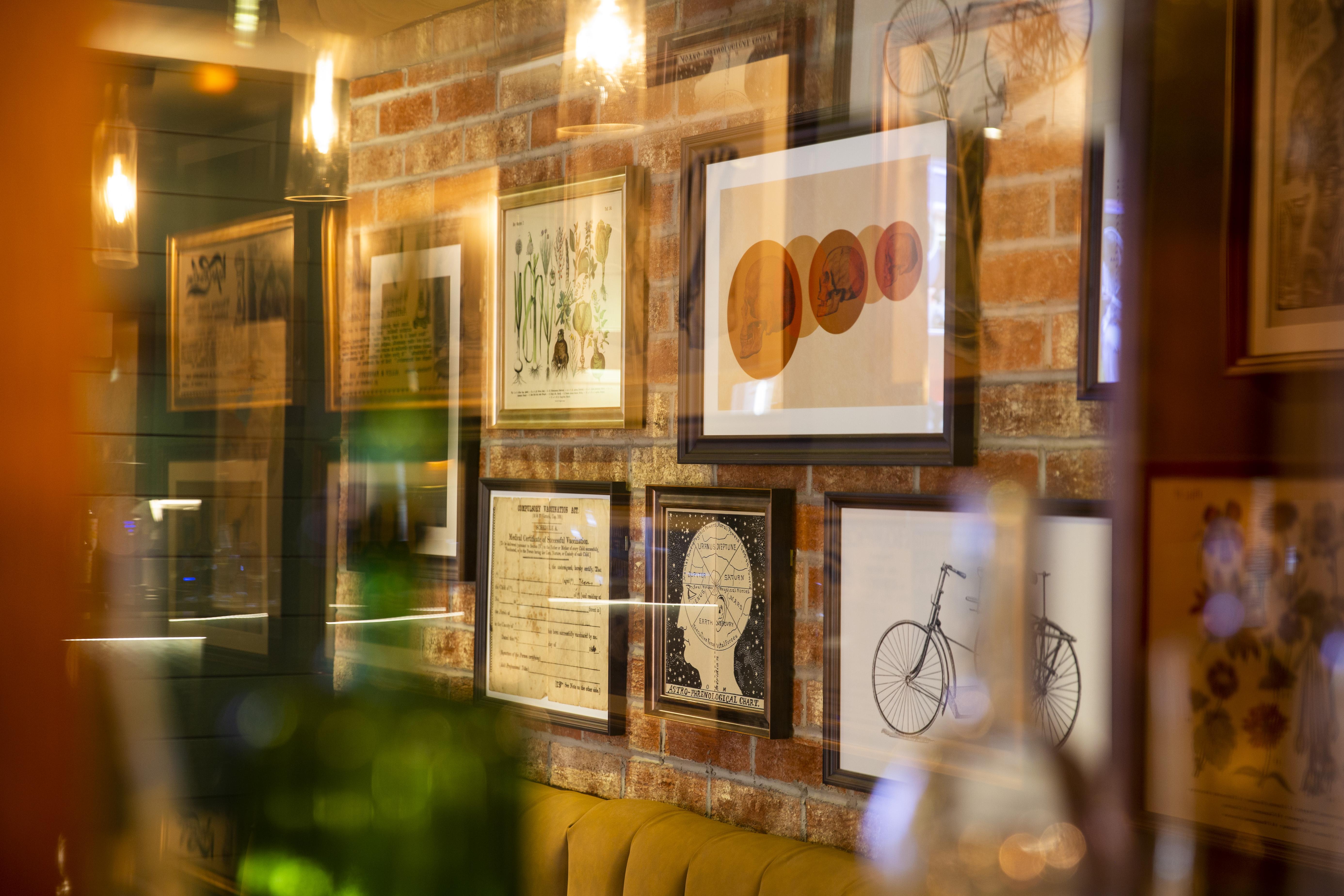 The Bruntsfield