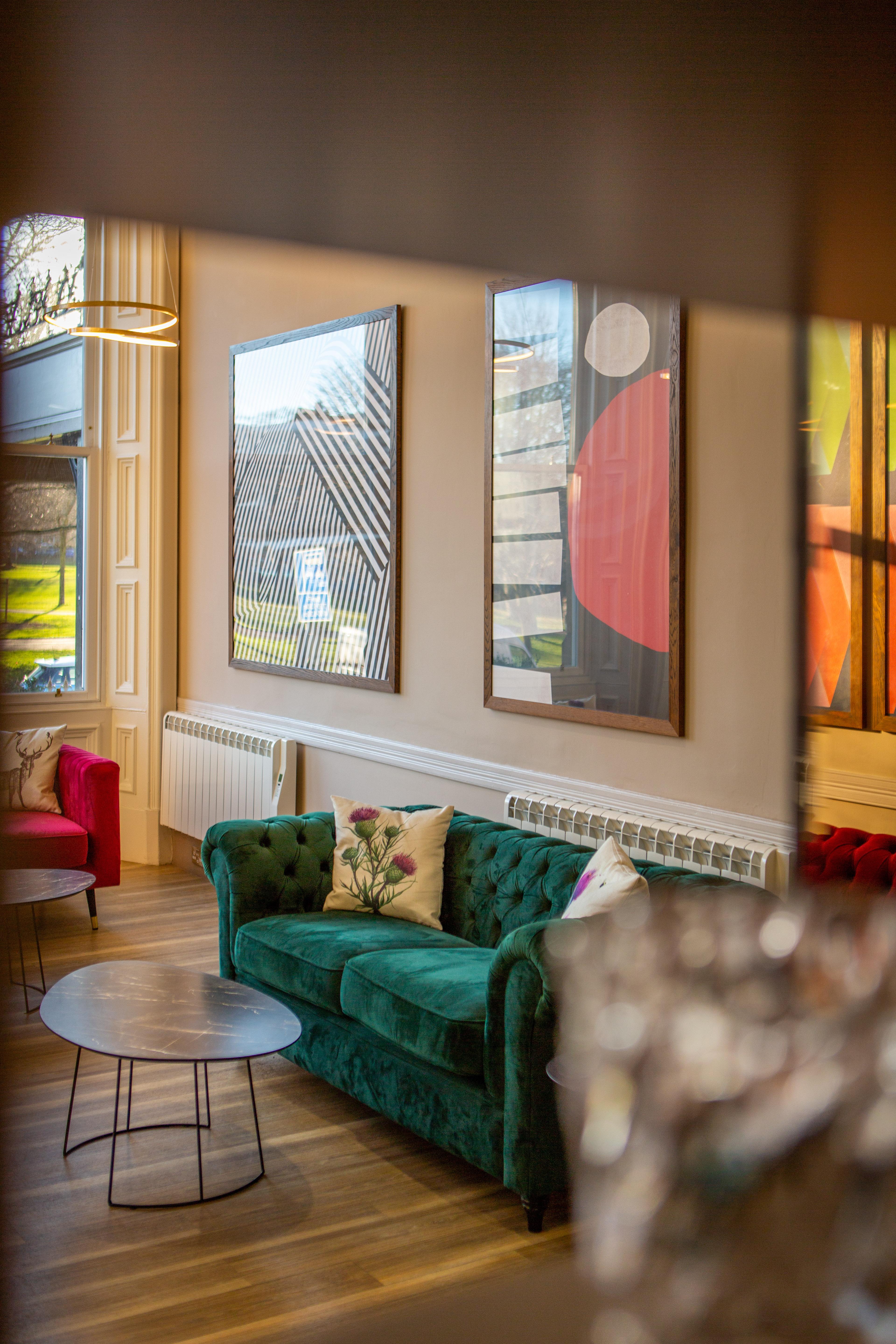 The Bruntsfield Edinburgh