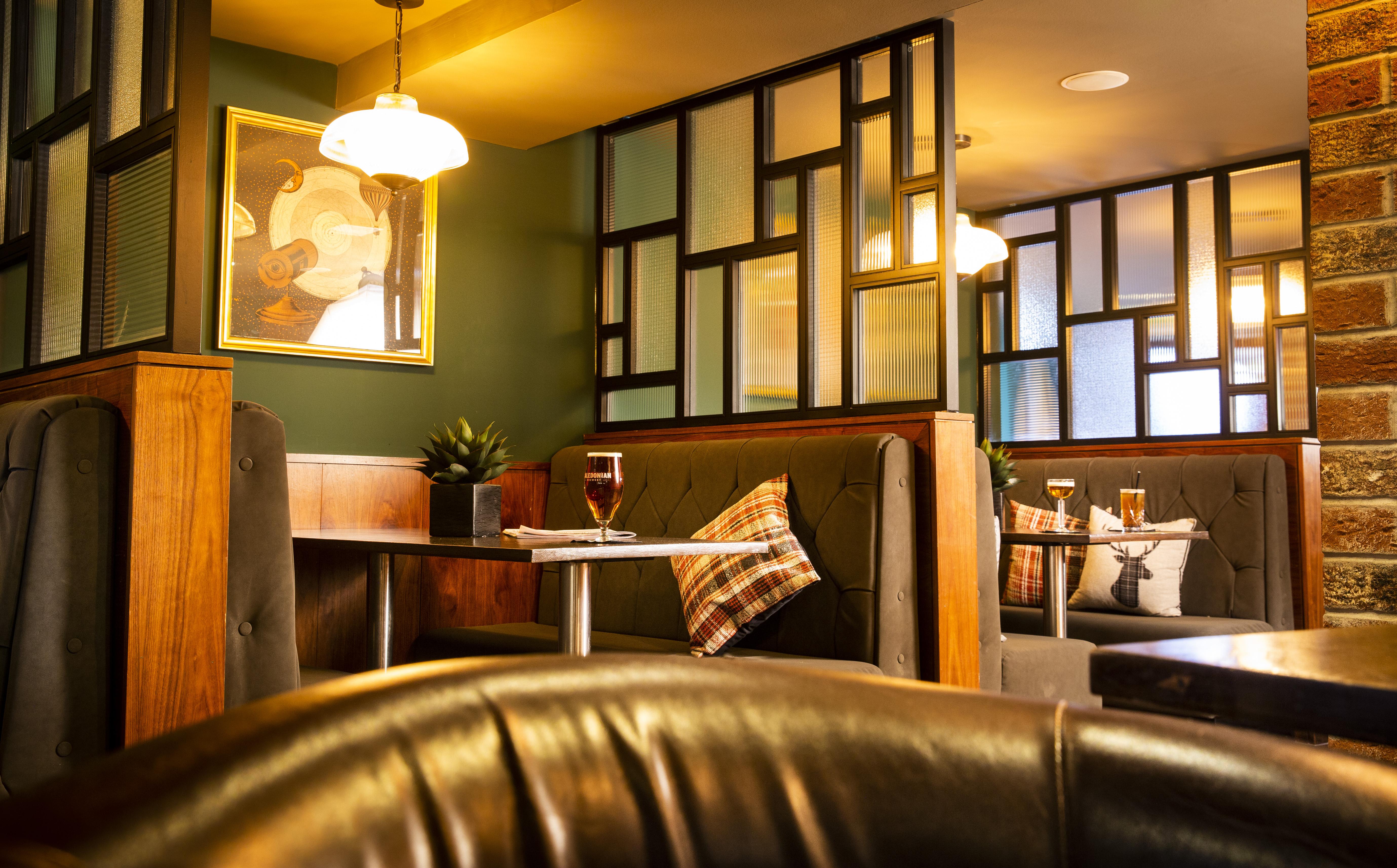 The Bruntsfield Hotel 4*