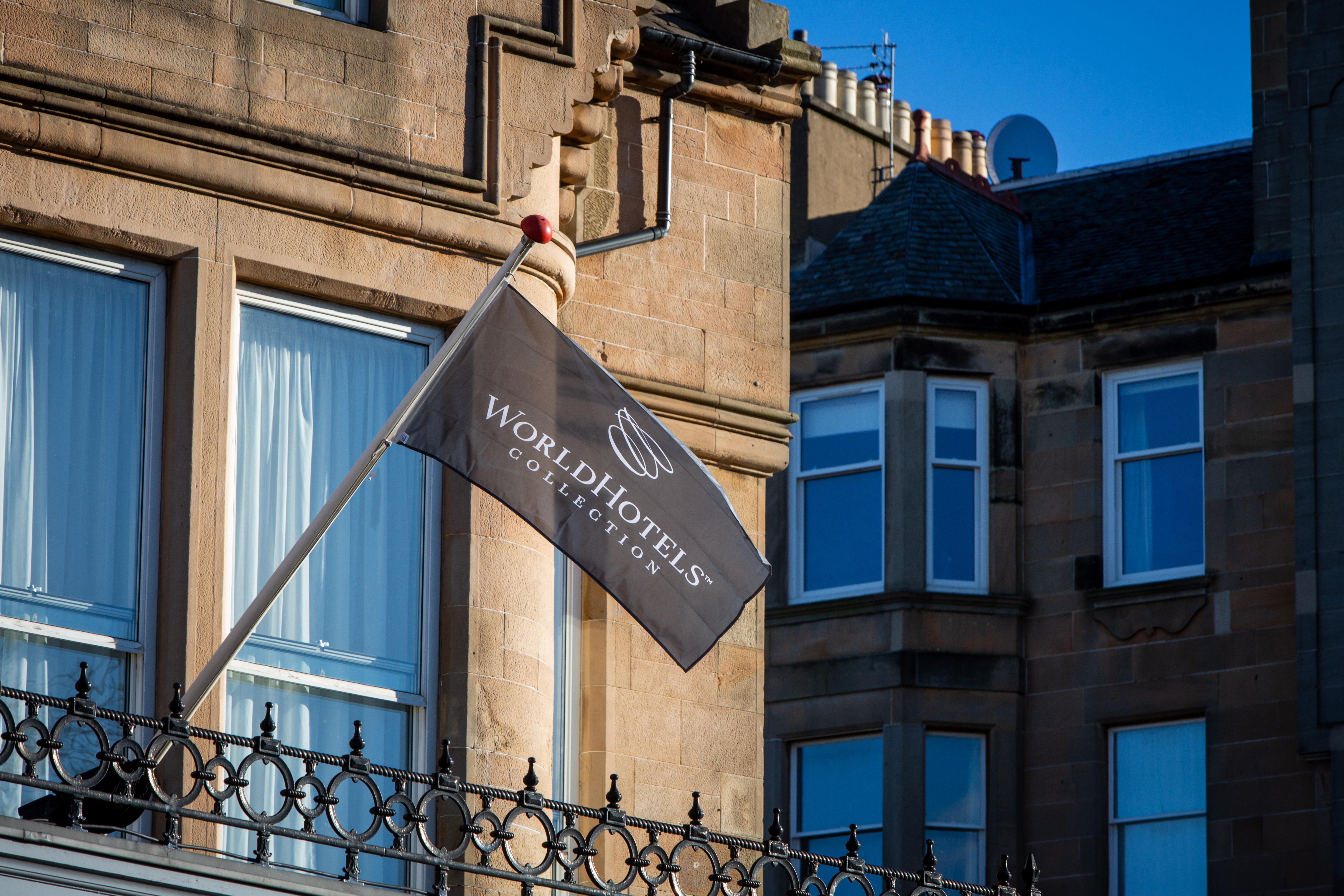Hotel The Bruntsfield 4*