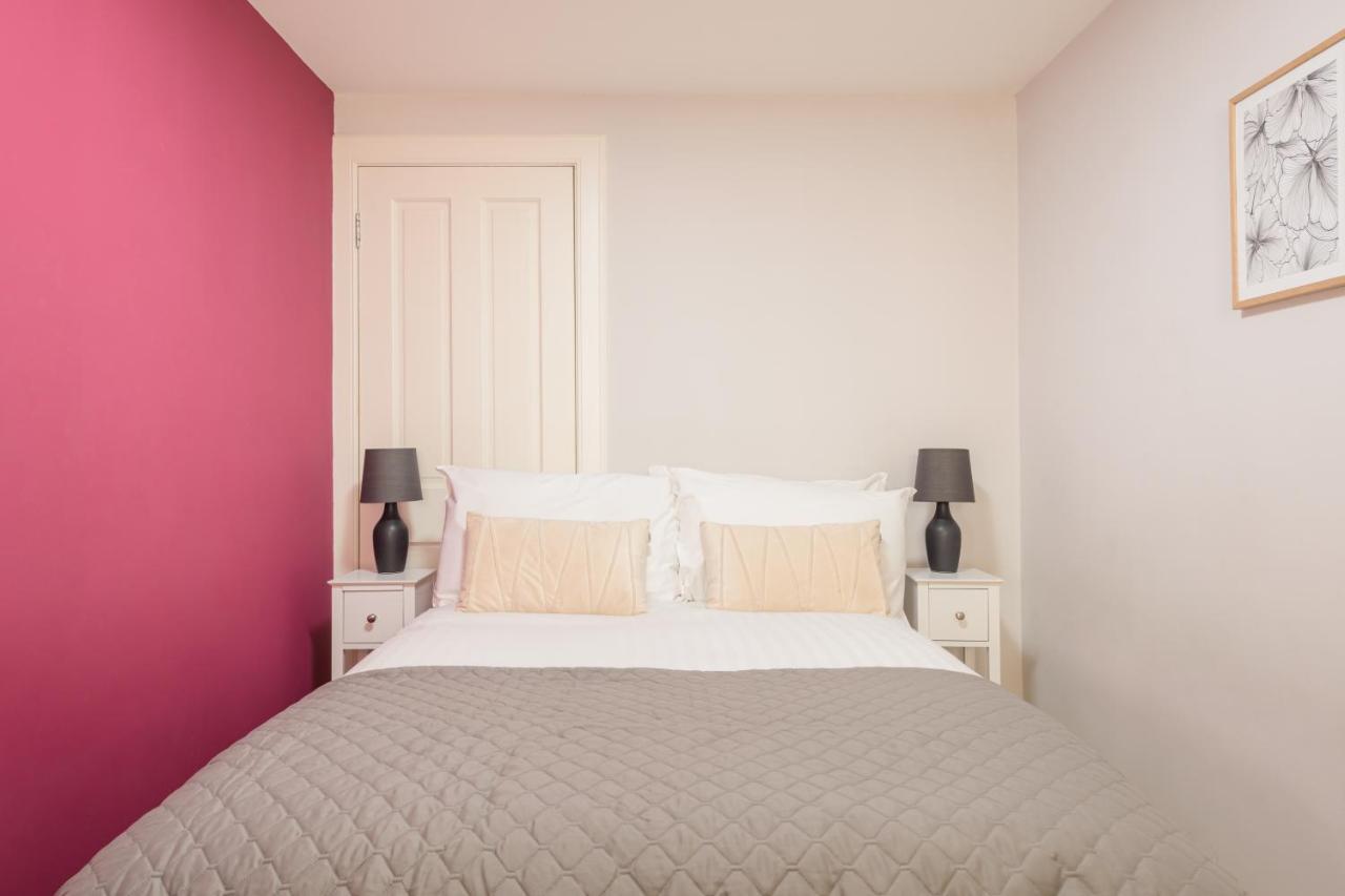 2br New Town Garden Apartment EDI