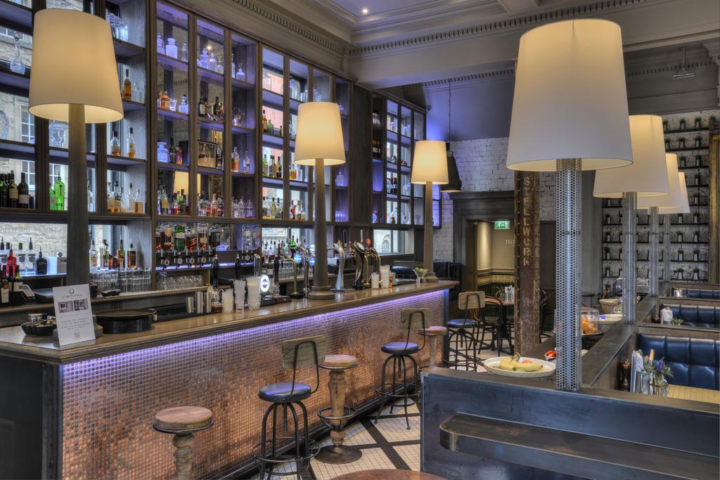 The On The Mile 4* Edinburgh