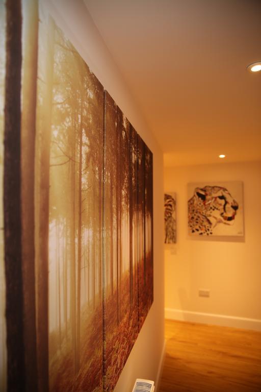 Pearl - Dalry House Apartment *