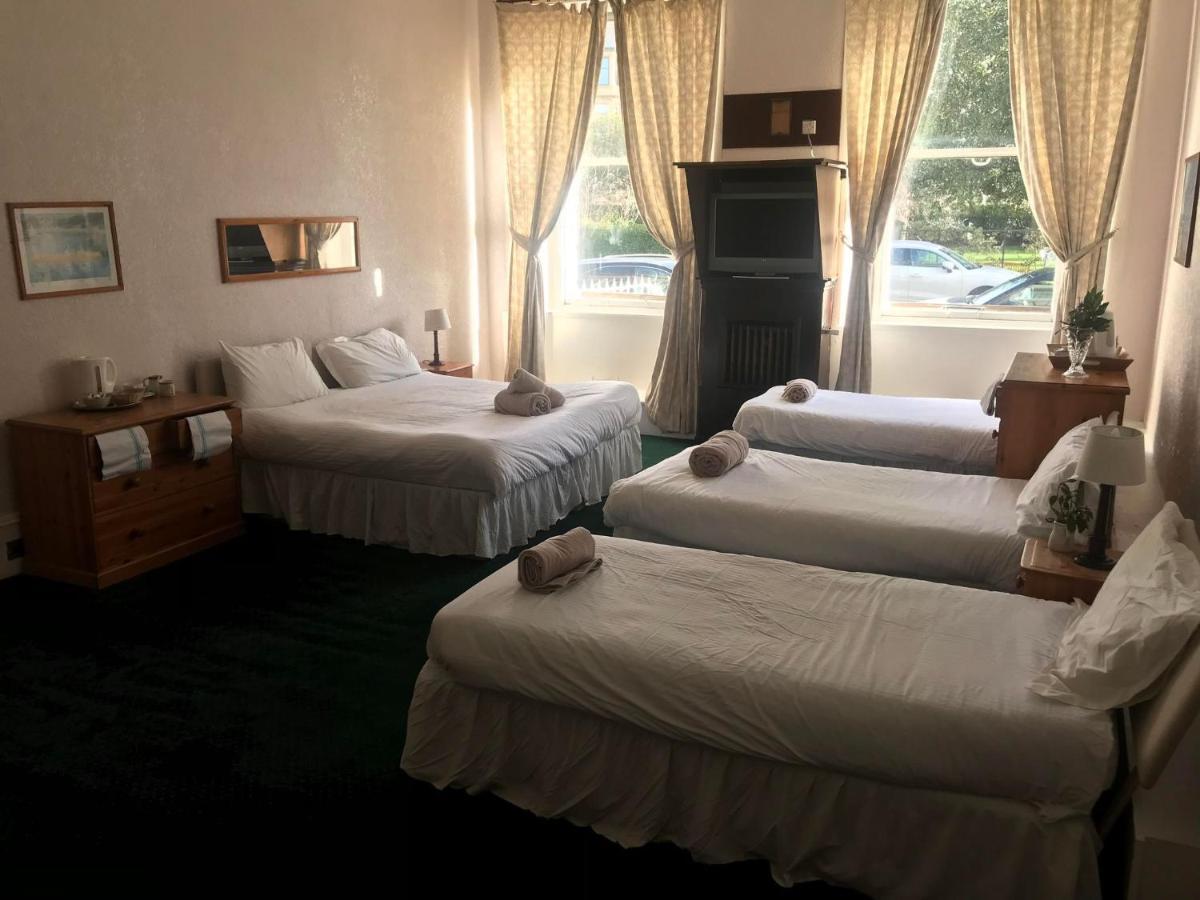 Hotel The Claremont EDI