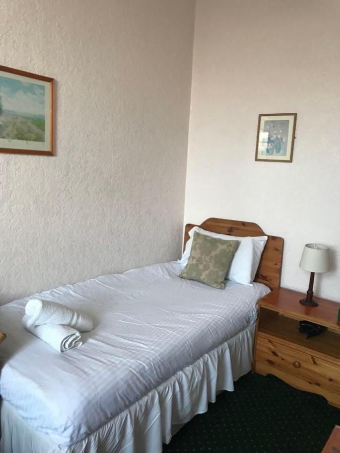 Hotel The Claremont EDI