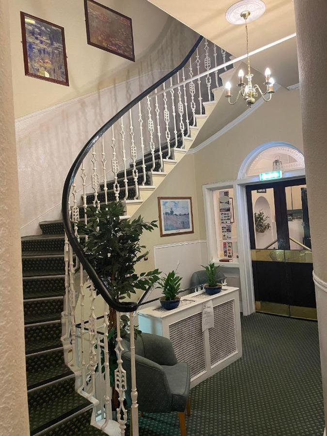 The Claremont Hotel
