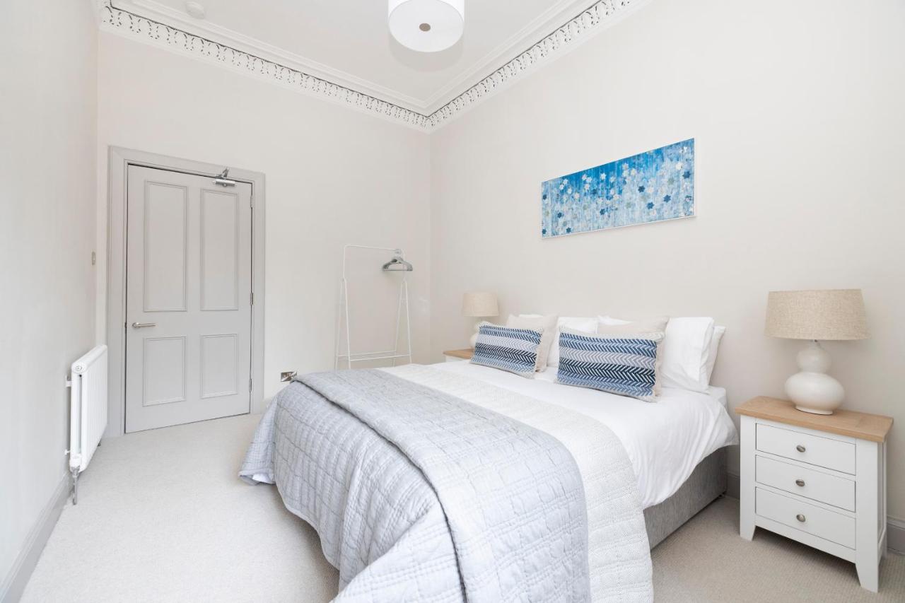 Stylish 3-bedroom Getaway * Edinburgh