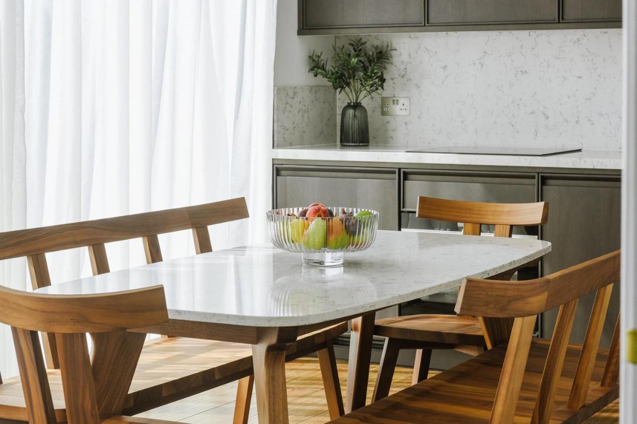 The Edinburgh Grand, A Luxury Collection Hotel, Edinburgh Aparthotel