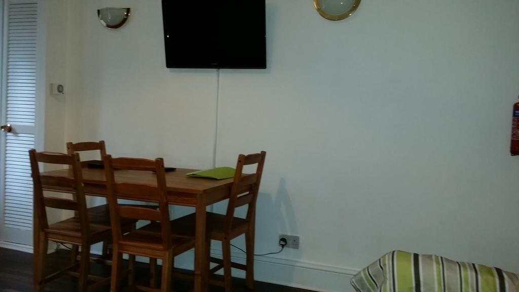 Apartment Central Apartments Edinburgh
