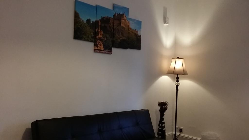Central Apartments Edinburgh Apartment Edinburgh