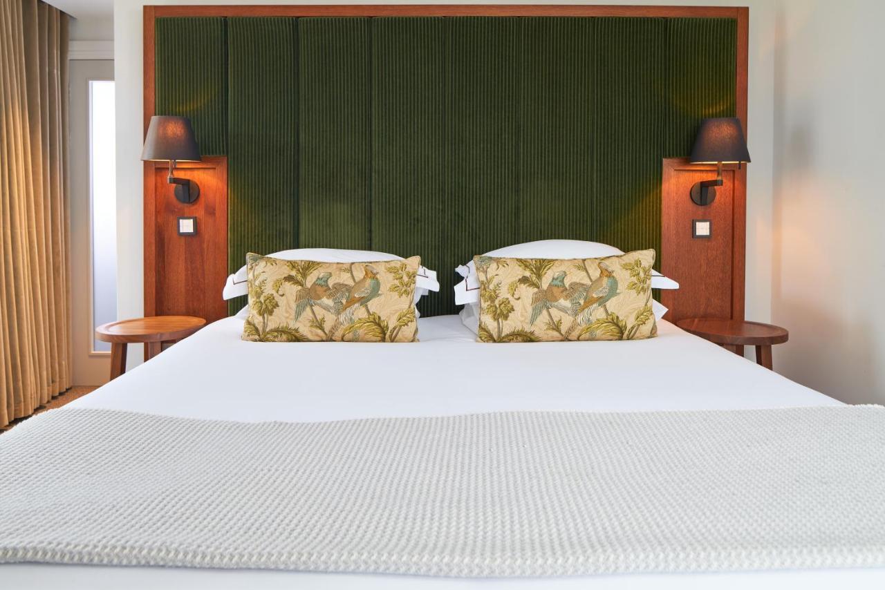 The Edinburgh Grand, A Luxury Collection Hotel, Edinburgh 5*