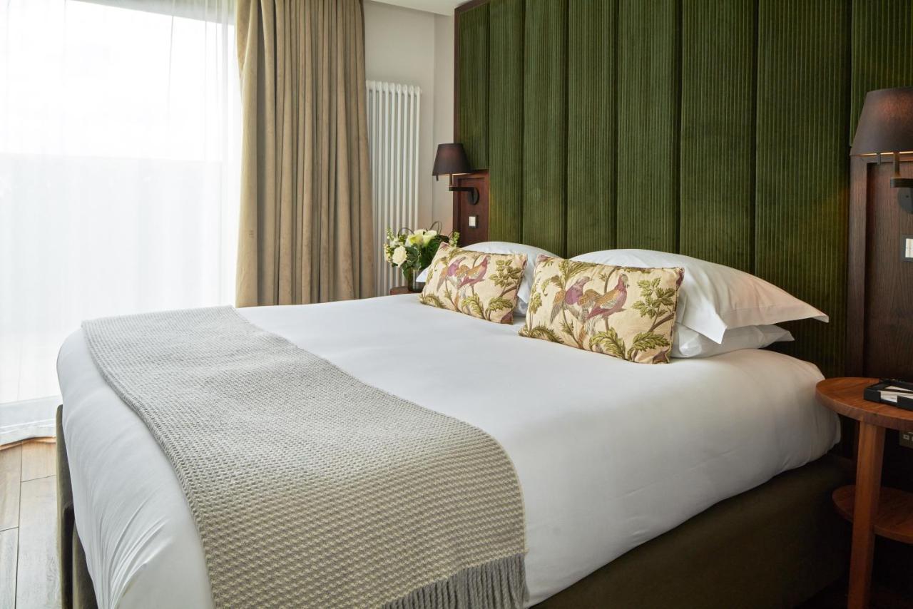 The Edinburgh Grand, A Luxury Collection Hotel, Edinburgh Aparthotel Edinburgh