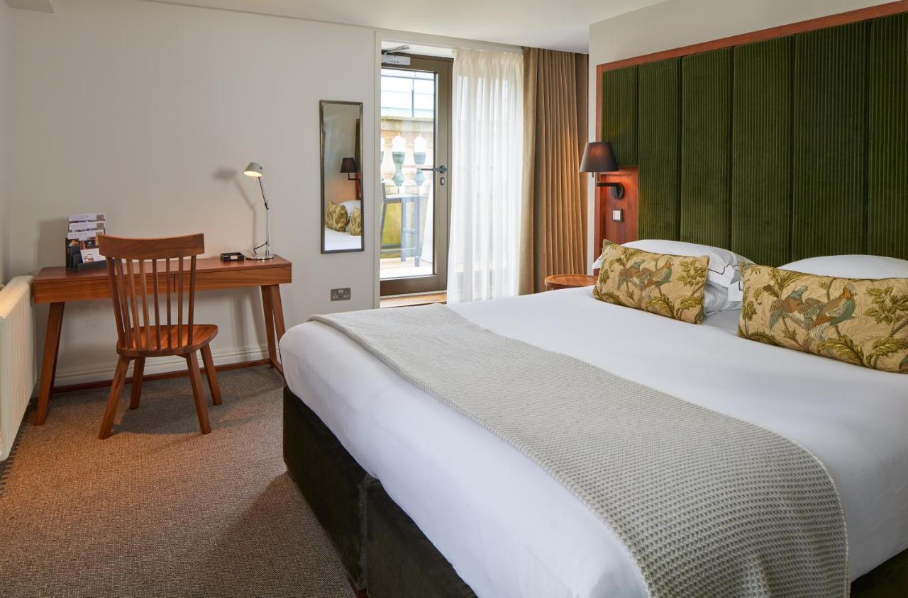 The Edinburgh Grand, A Luxury Collection Hotel, Edinburgh 5* Edinburgh