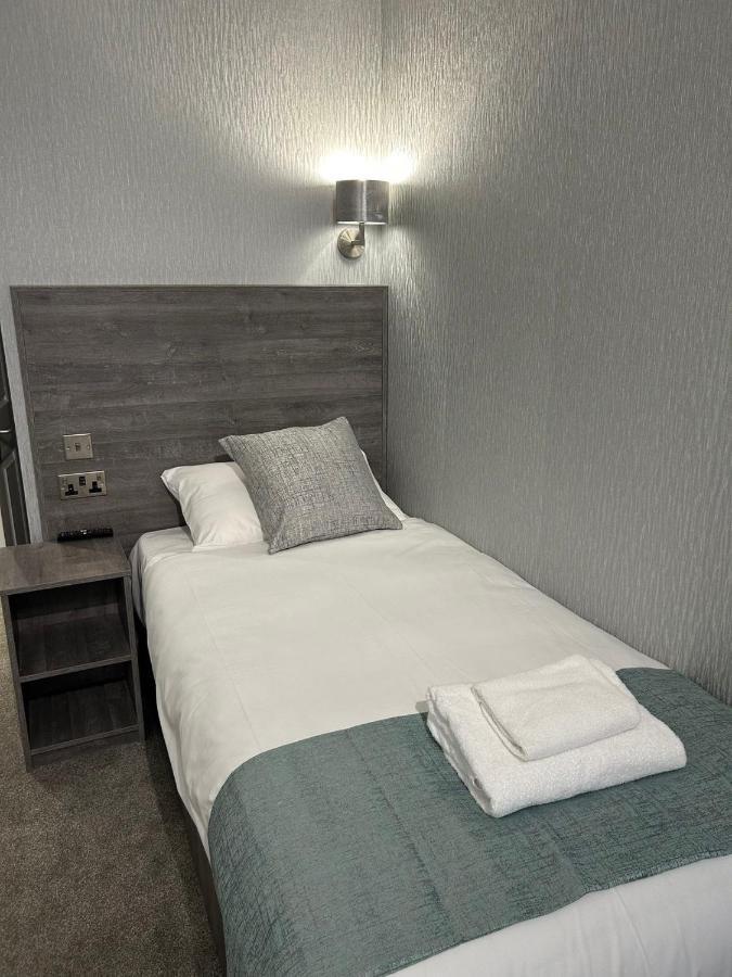 Arrandale Gasthof Edinburgh