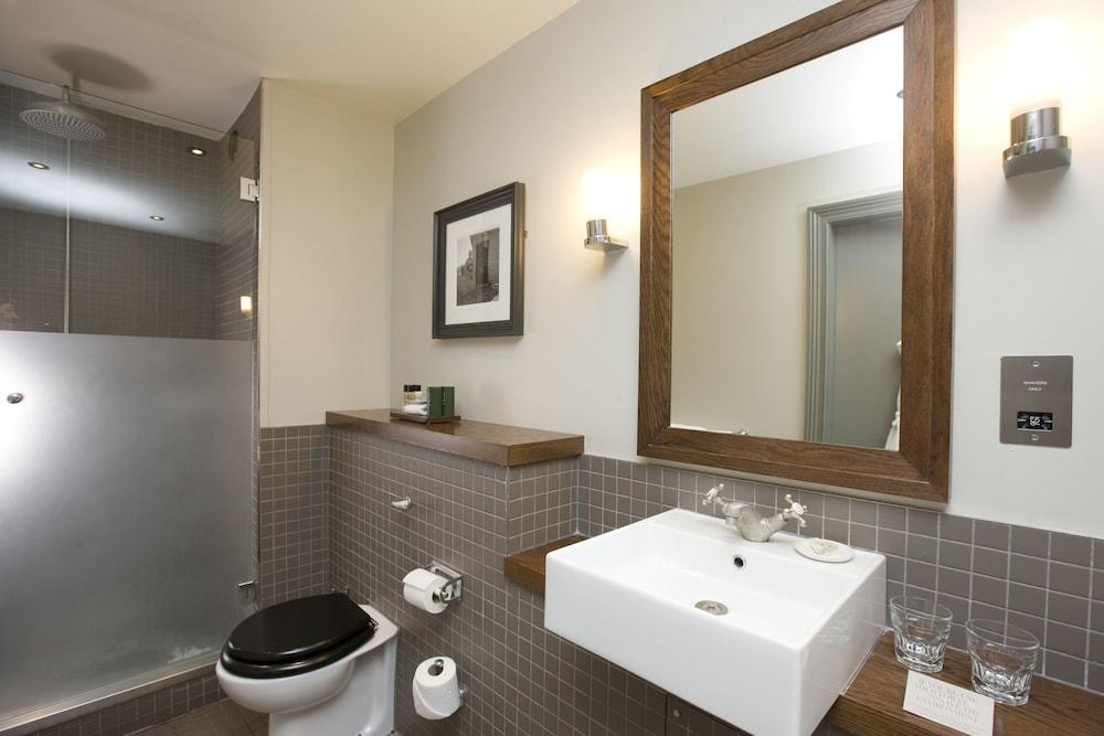 Du Vin 4* Edinburgh