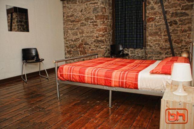 Brodies Hostels Edinburgh