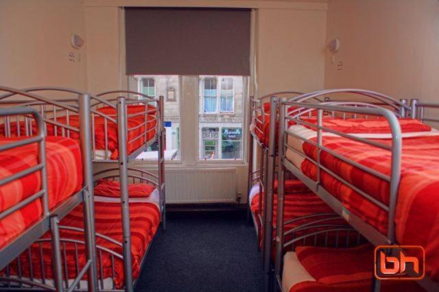 Hostel Brodies Hostels