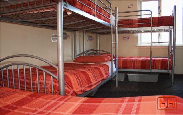 Hostel Brodies Hostels *
