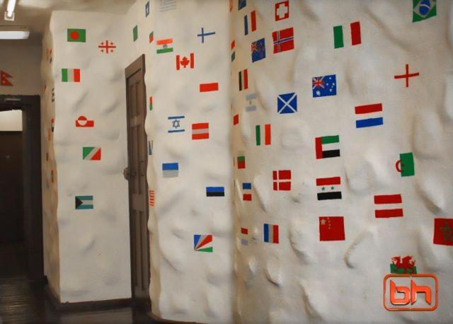 Brodies Hostels Hostel