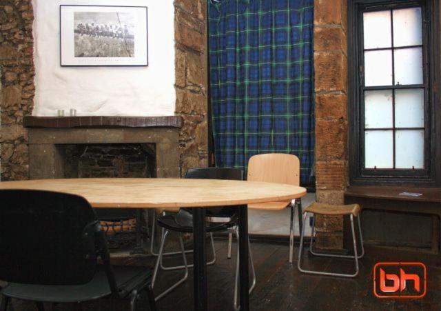 Hostel Brodies Hostels Edinburgh
