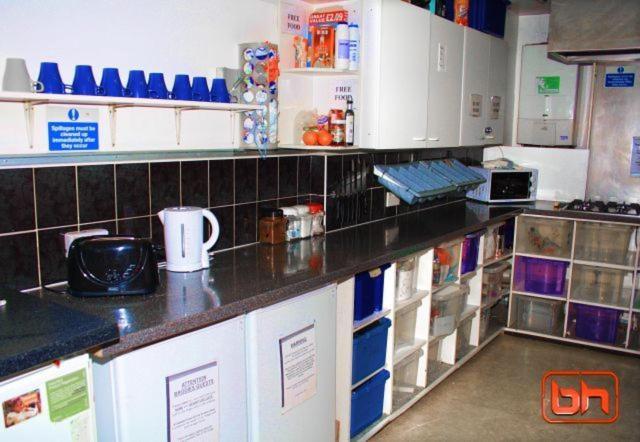 Brodies Hostels * Edinburgh