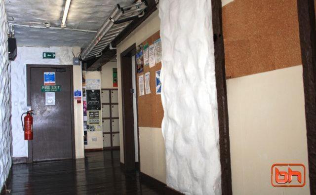 Brodies Hostels Hostel Edinburgh