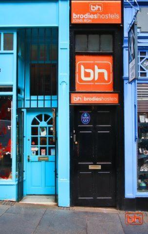 Brodies Hostels Hostel