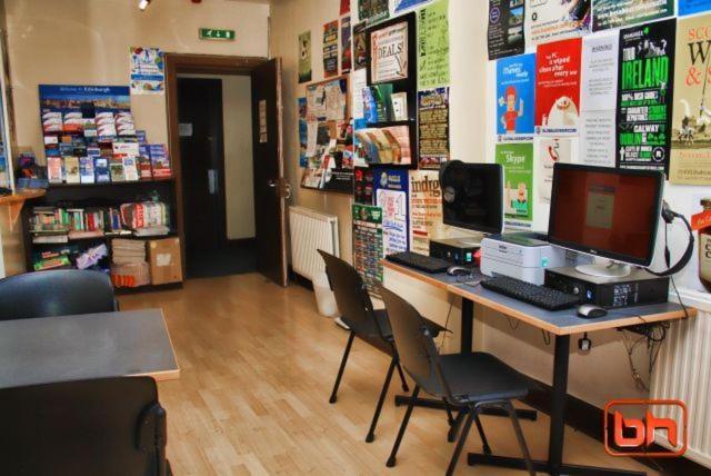 Brodies Hostels