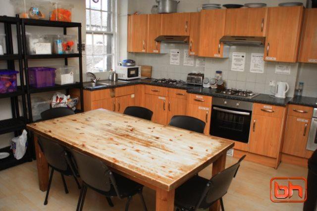 Brodies Hostels Hostel *