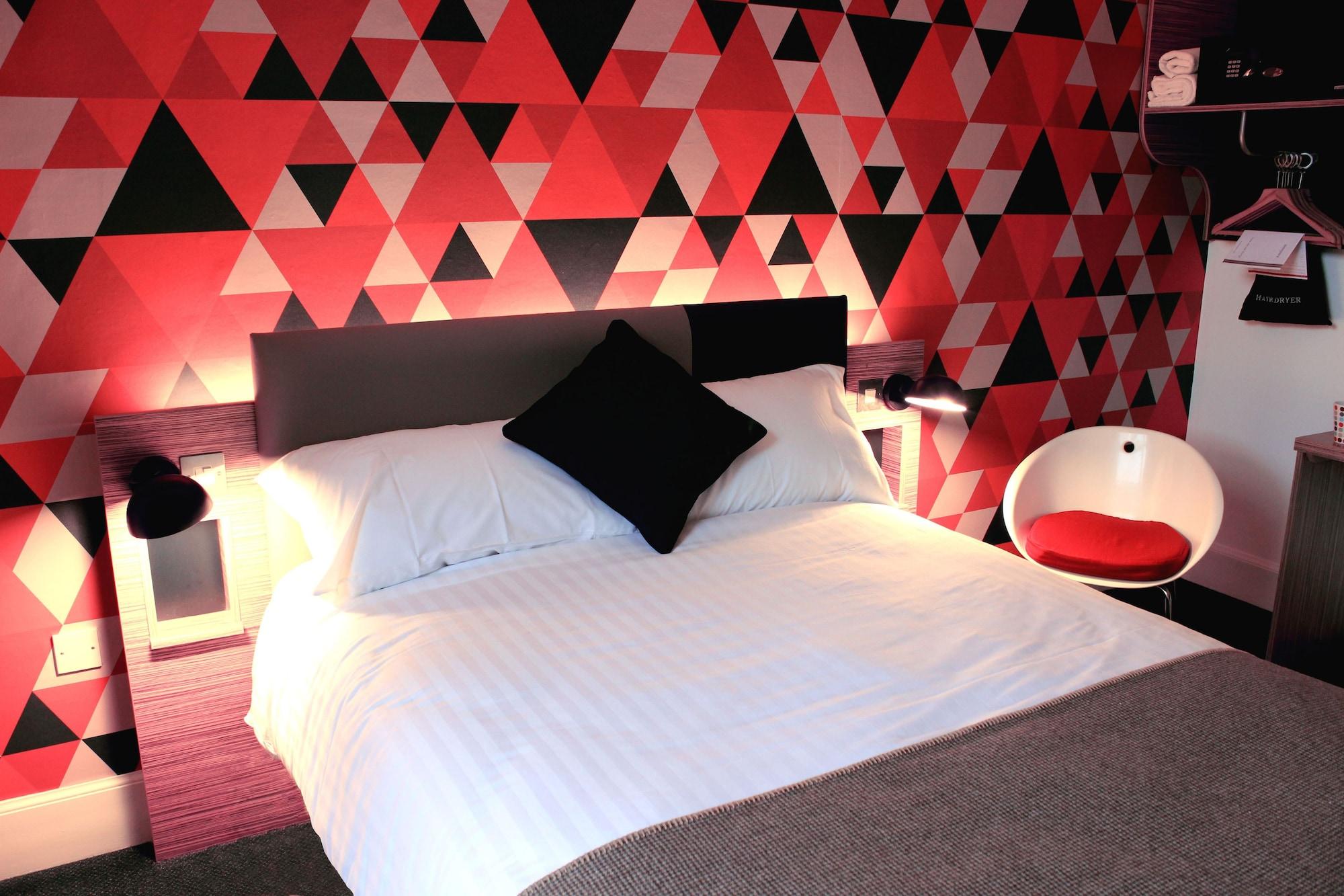Cityroomz Edinburgh Edinburgh
