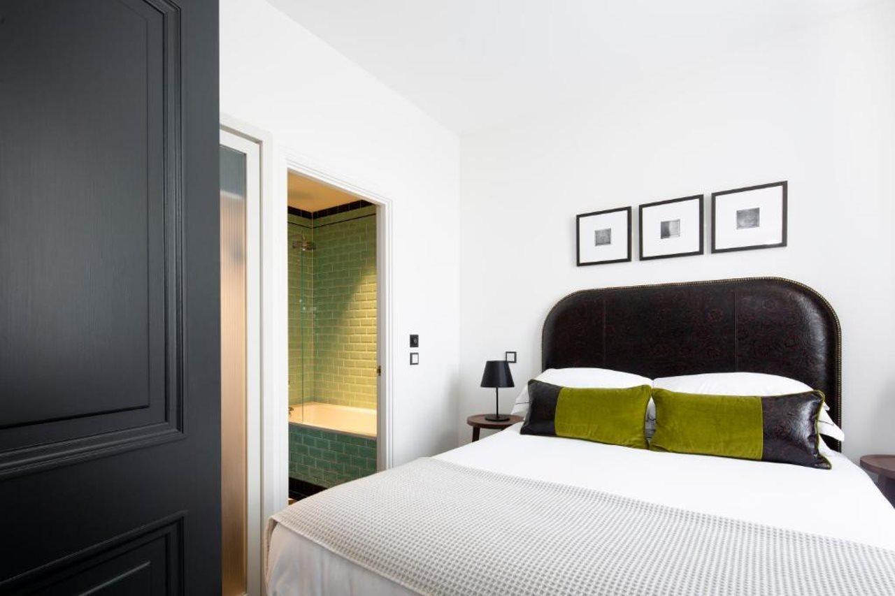 The Edinburgh Grand, A Luxury Collection Hotel, Edinburgh