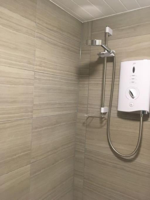 Caledonian - Charming 1 Bed Flat EDI