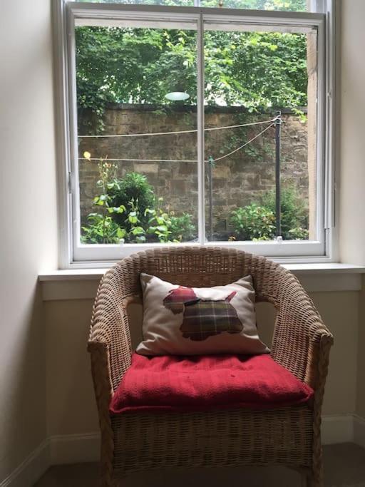 Apartment Caledonian - Charming 1 Bed Flat EDI