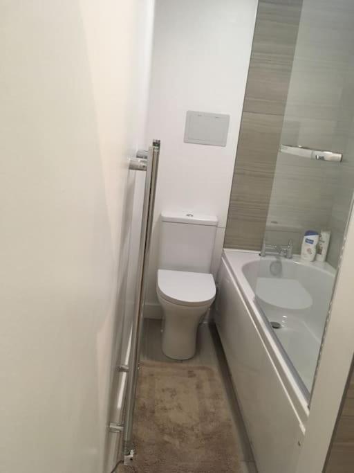 Apartment Caledonian - Charming 1 Bed Flat EDI