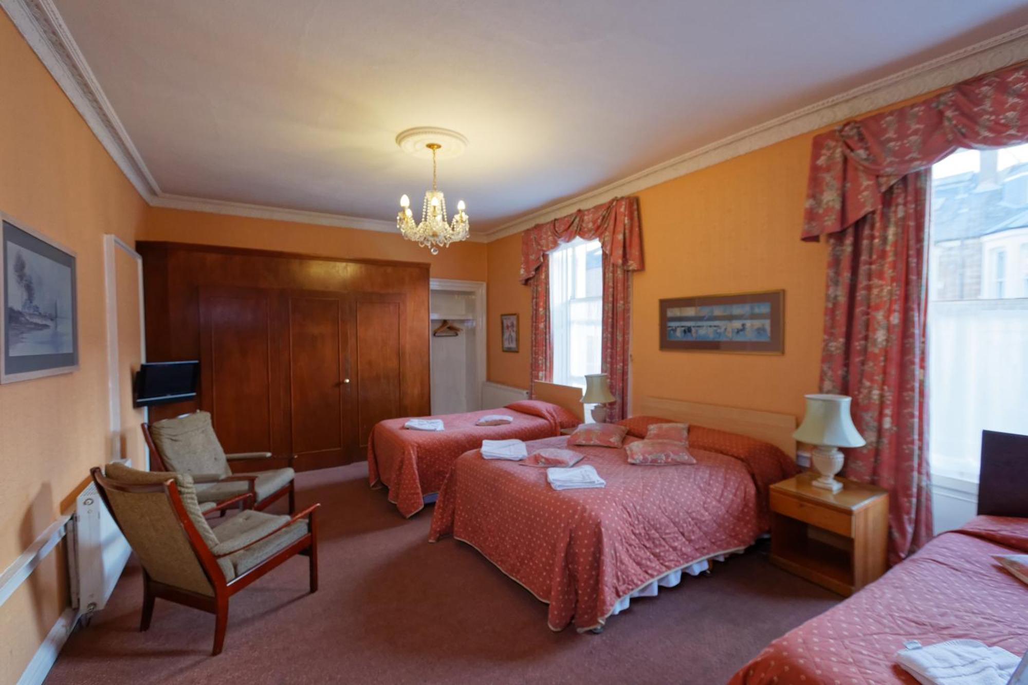 Averon Gasthof 3*