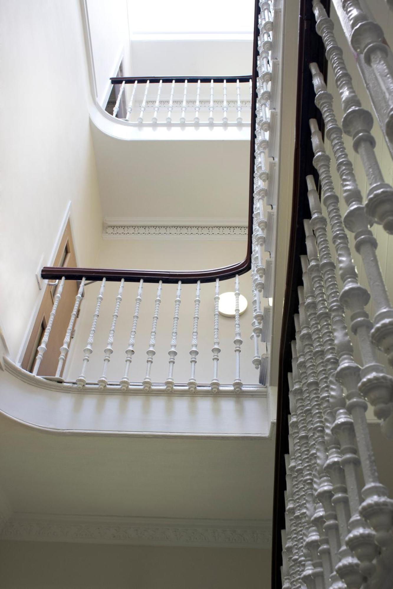 Cityroomz Edinburgh 3* Edinburgh
